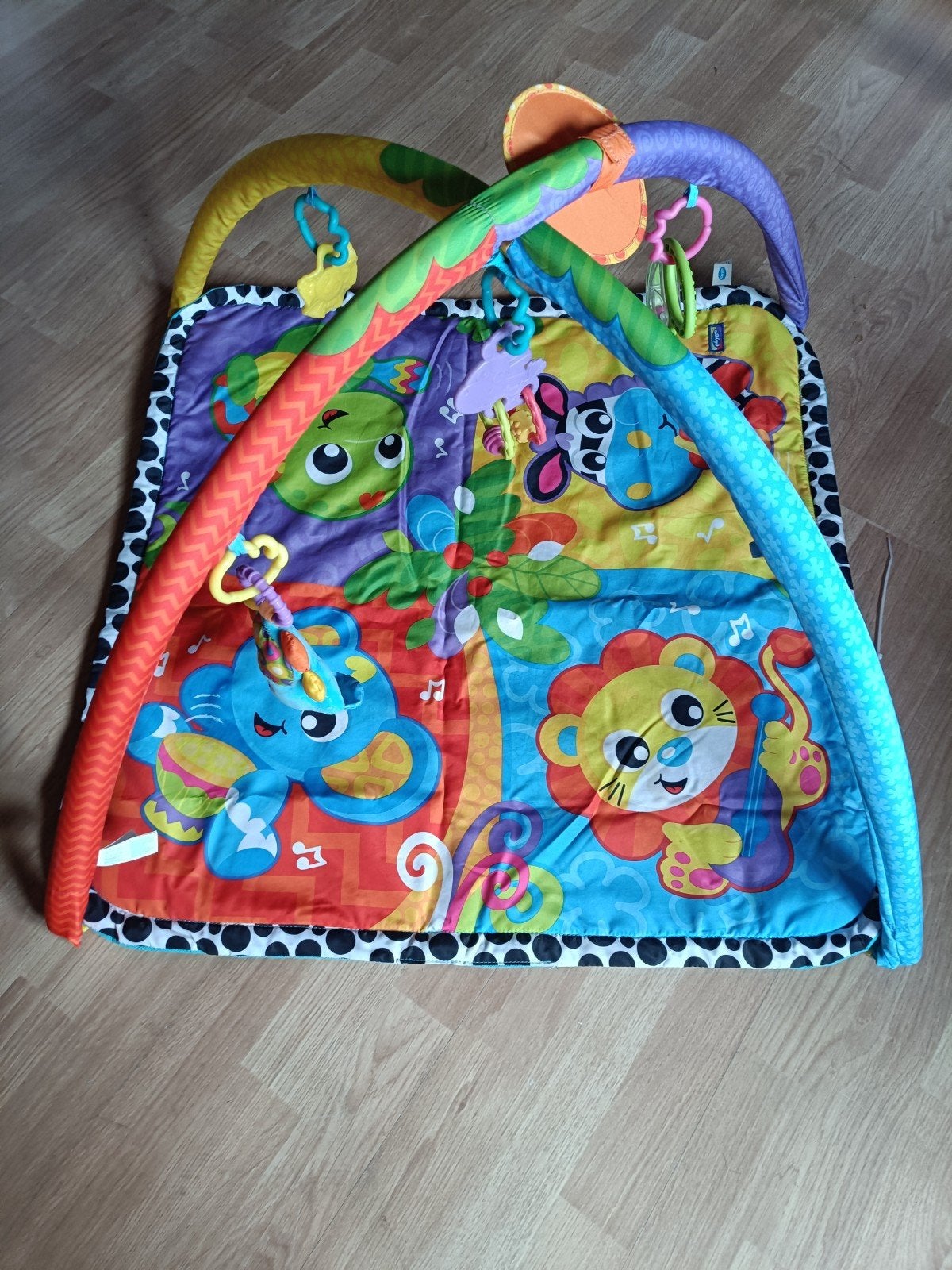 Speelkleed, Ophalen of Verzenden, Draagzak, Baby Björn
