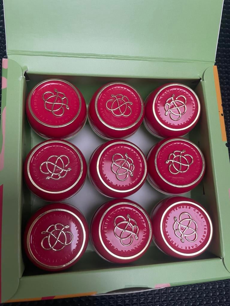 Tender care wonderpotjes 9 st watermeloen nieuw twv €112,-, Ophalen of Verzenden, Nieuw, Overige typen