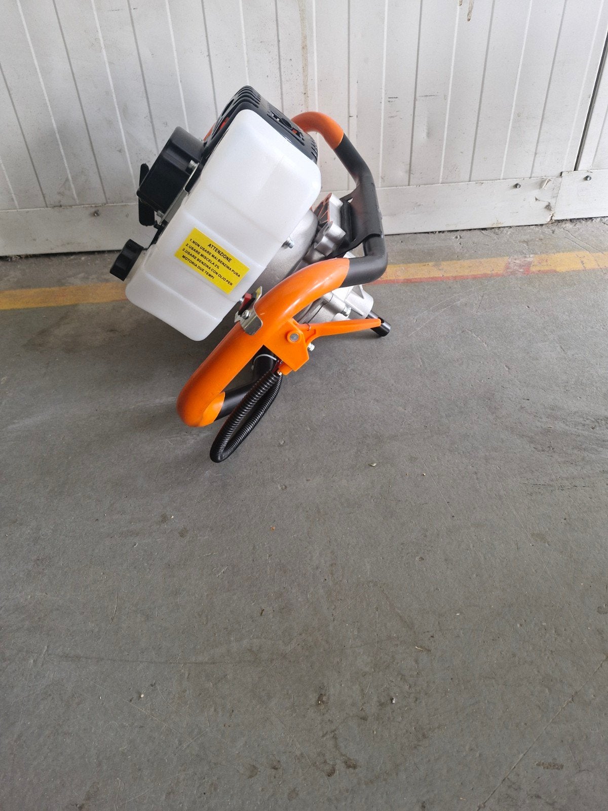 grondboor nieuw, Tuin en Terras, Ophalen, Grondboor, ., .