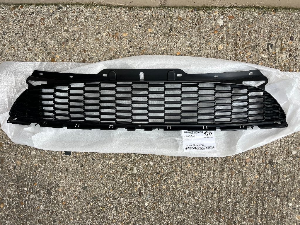 Grill Mini R56 sport, Ophalen of Verzenden