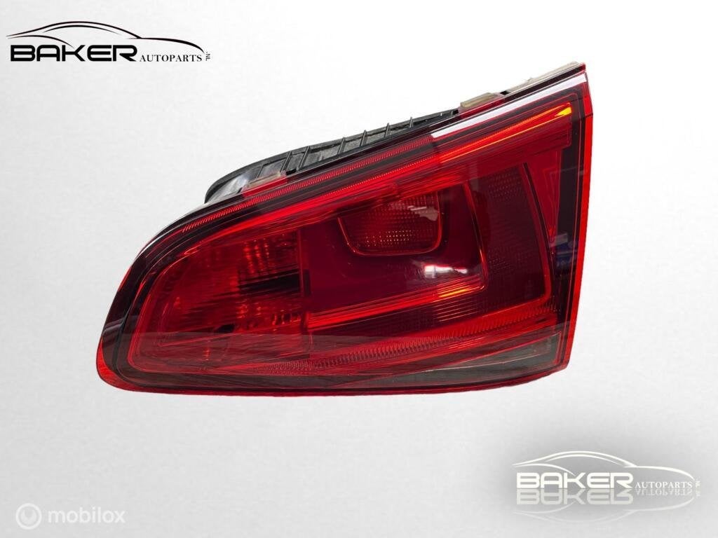 Achterlicht rechts Volkswagen Golf VII ('12->) 5G0945094AC, Gebruikt, Volkswagen, Ophalen of Verzenden, Volkswagen