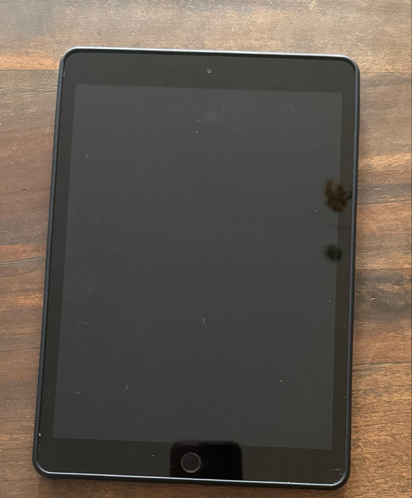 Apple iPad 2020 Wifi + 4G 128 GB Zwart, Computers en Software, Apple iPads, Gebruikt, Apple iPad, Zwart, 128 GB