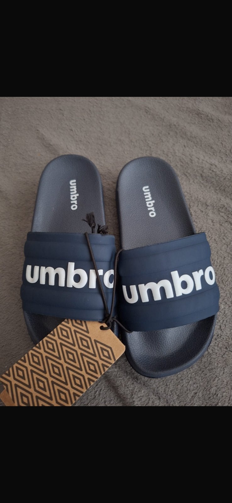umbro, Ophalen of Verzenden, Nieuw, Jongen