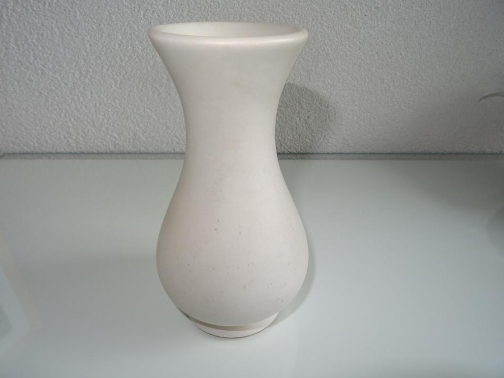 Aardewerk VAASJE van FLORA in GOUDA (Nieuw), Ophalen