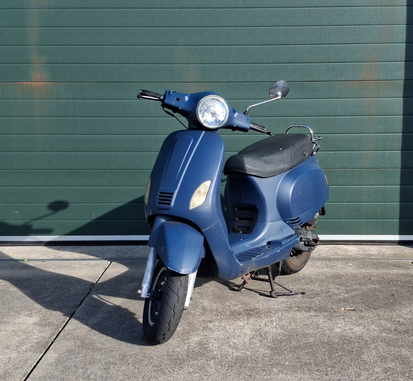 Leuke Snorscooter, Overige merken, Gebruikt, Ophalen of Verzenden, Benzine