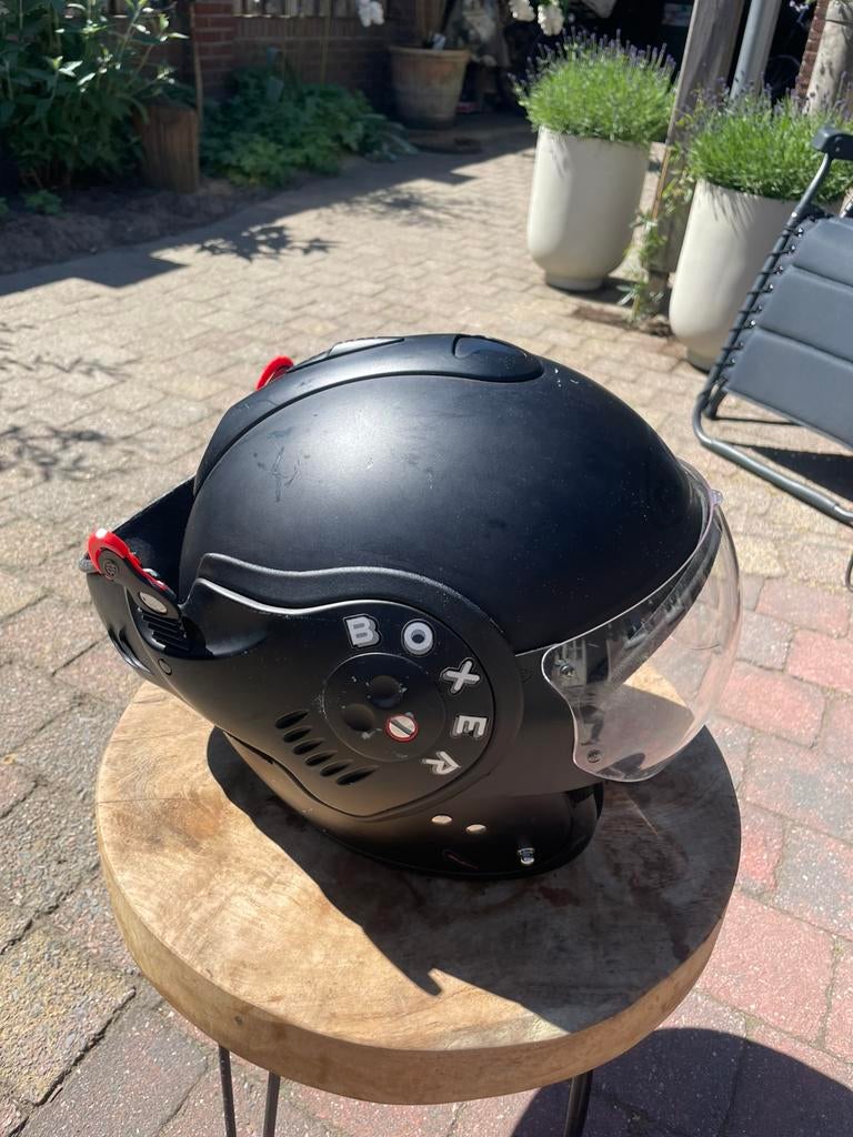 Roof boxer v8 maat SM, Ophalen of Verzenden, Zo goed als nieuw, Medium