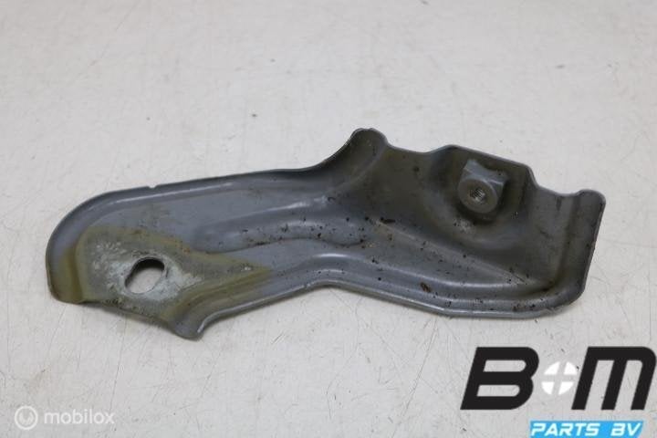 Steun linksachter VW T-Roc 2GA809561, Gebruikt