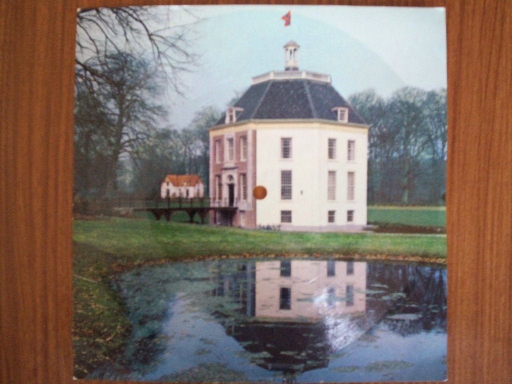 Ruil of koop Flexi Herinnering Geboorte Willem Alexander, Verzamelen, Ophalen of Verzenden, Gebruikt, Nederland, Kaart, Foto of Prent