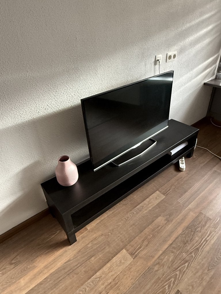 TV, Audio, Tv en Foto, Ophalen, 100 cm of meer, 50 Hz, Philips