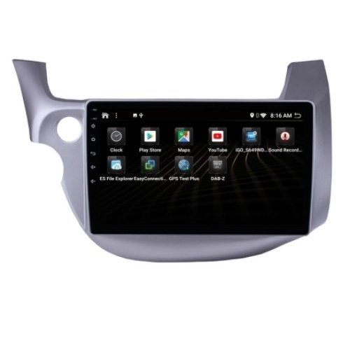Apple carplay Navigatie honda jazz 2012 android 15 Dynavin, Oberonweg 262 3208pg, Nieuw, Ophalen of Verzenden, Dynavin
