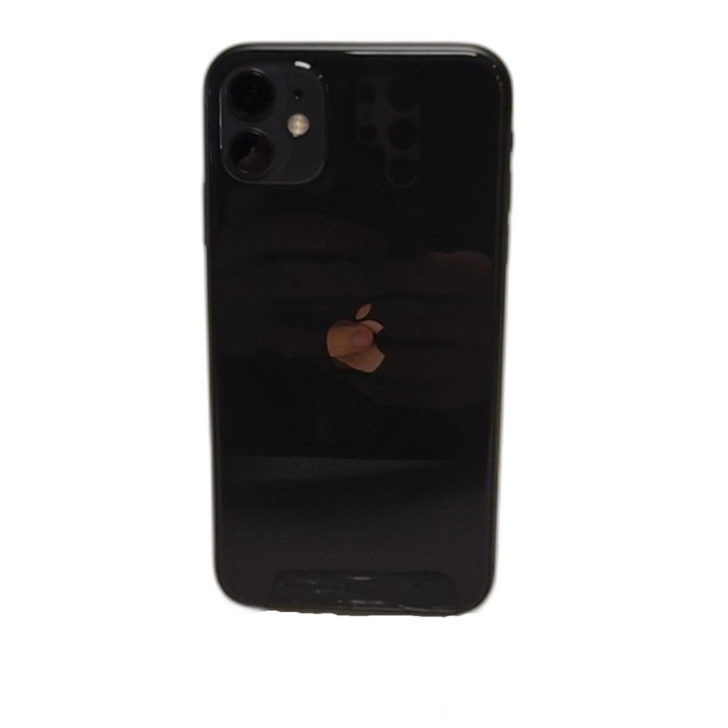 Apple iPhone 11 | 128GB | Zwart | A-Grade (839326), Telecommunicatie, Apple Benelux B.V., Hanover.reception@euro.apple.com, Leidseplein 29, 1017 PS Amsterdam, Nederland