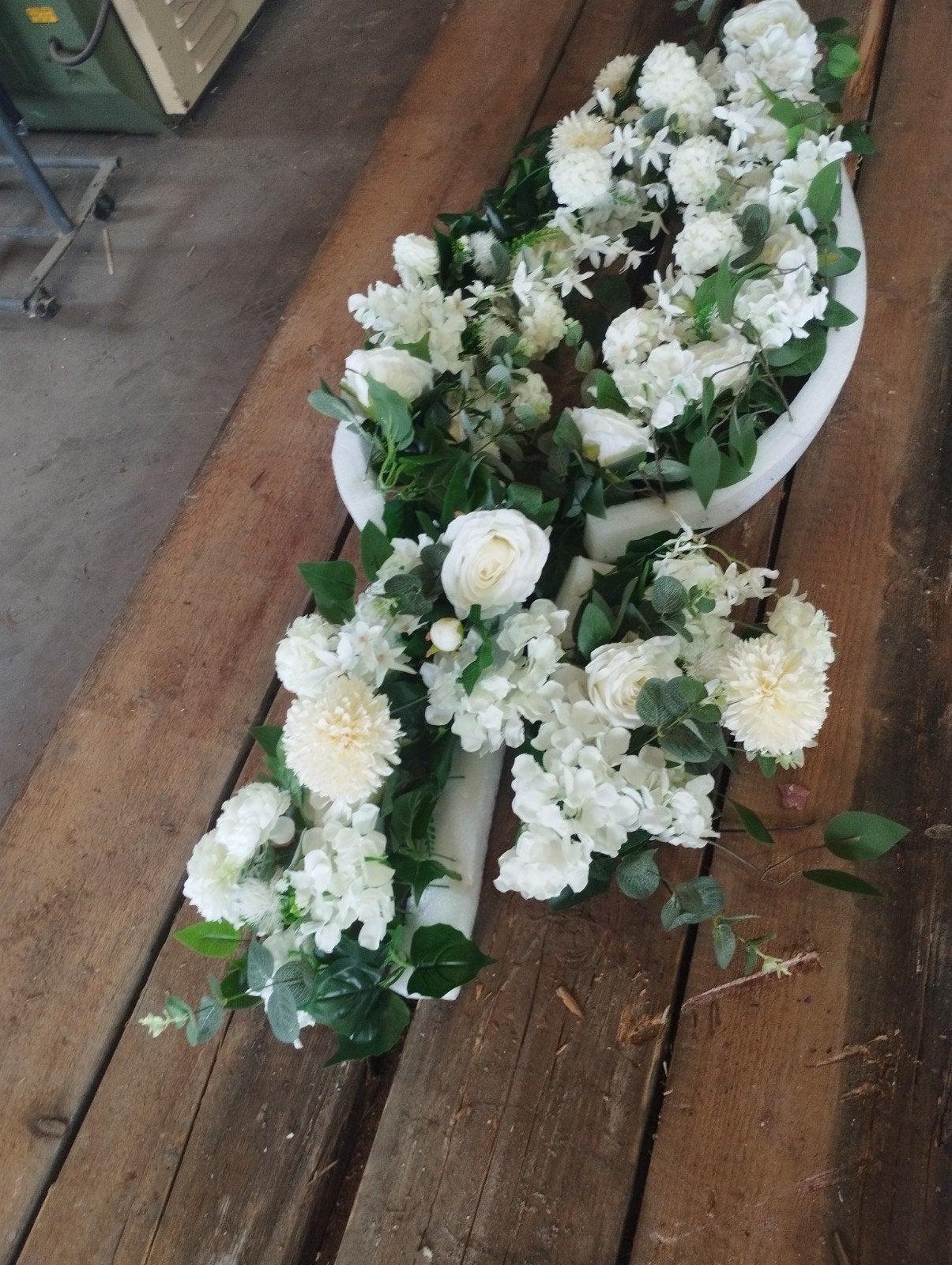 Kunst bloemen, Ophalen of Verzenden, X, X, X