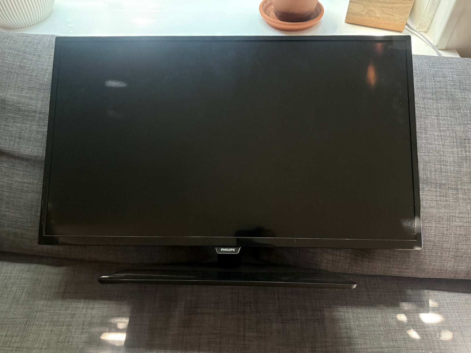 Televisie Philips, Ophalen, Philips, 50 Hz, 80 tot 100 cm