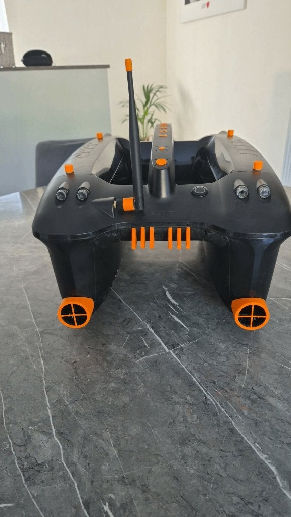 Deeper Quest / Spark 3D geprinte accessoires, Watersport en Boten, Ophalen of Verzenden, Nieuw, Complete set