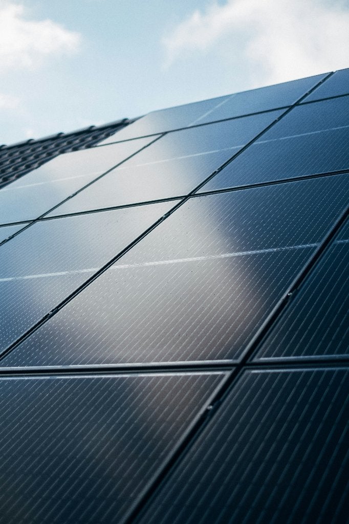 AIKO Stellar 680W N-Type ABC Solar Panels, Ophalen, Nieuw