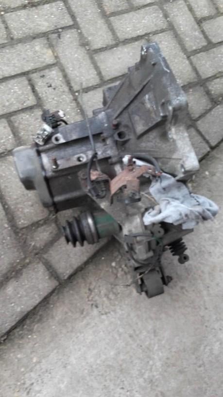 Versnellingsbak 1600i 16v Mazda MX 3, Ophalen of Verzenden