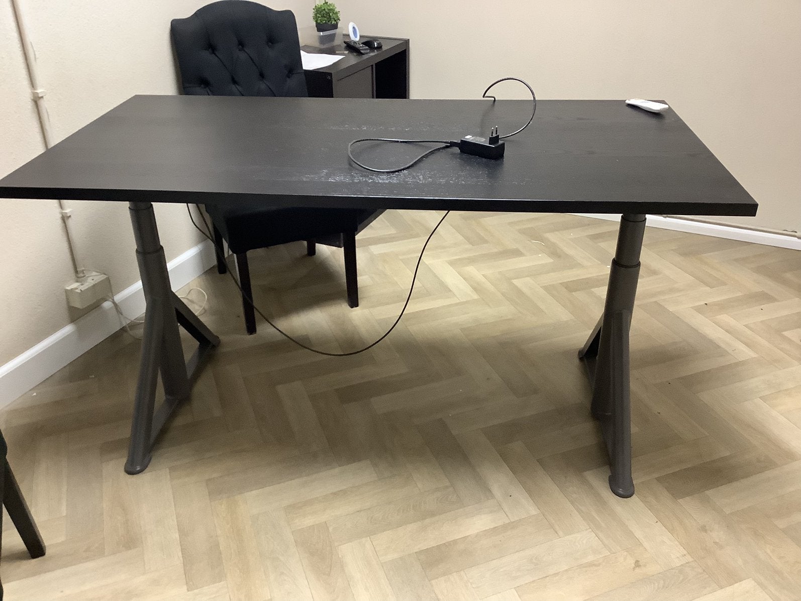 Electric bureau, Diversen, Ophalen, Zo goed als nieuw