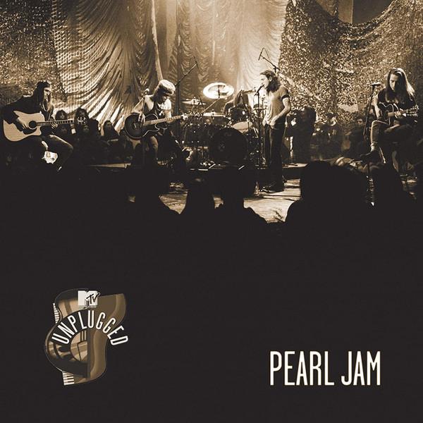 Pearl Jam | MTV Unplugged LP sterke live opname, Ophalen of Verzenden, Nieuw in verpakking, 12 inch, Poprock