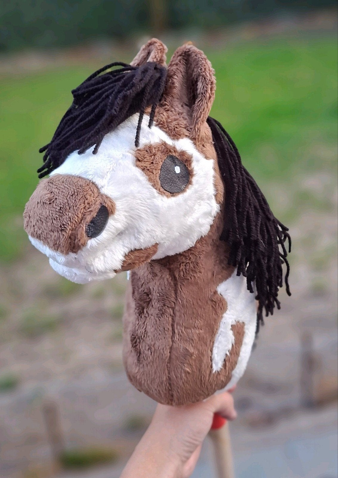 AB Hobbyhorse, Ophalen of Verzenden, Nieuw
