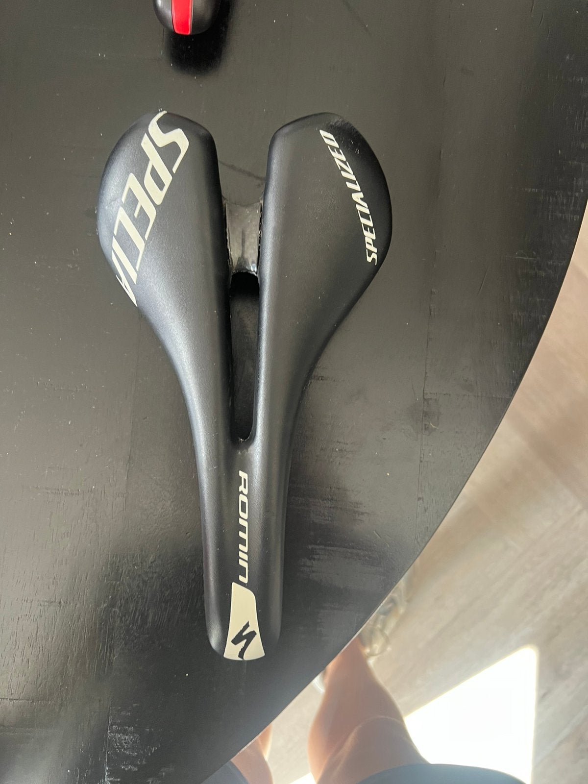 Specialized carbon zadel, Fietsen en Brommers, Ophalen, Gravelbike, Nieuw, Zadel