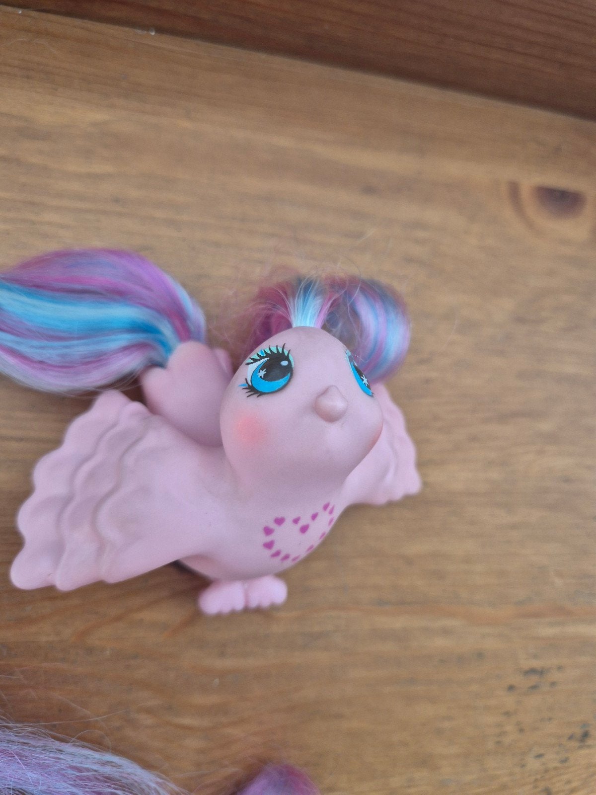 My little pony G1 fairy tails true love, Ophalen of Verzenden
