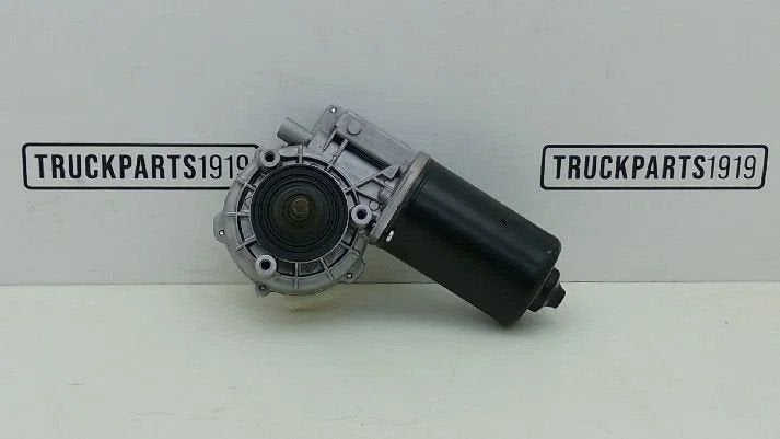 Valeo Wiper System Ruitenwissermotor DAF XF, Ophalen, Gebruikt, Overige merken, Ruiten en Toebehoren