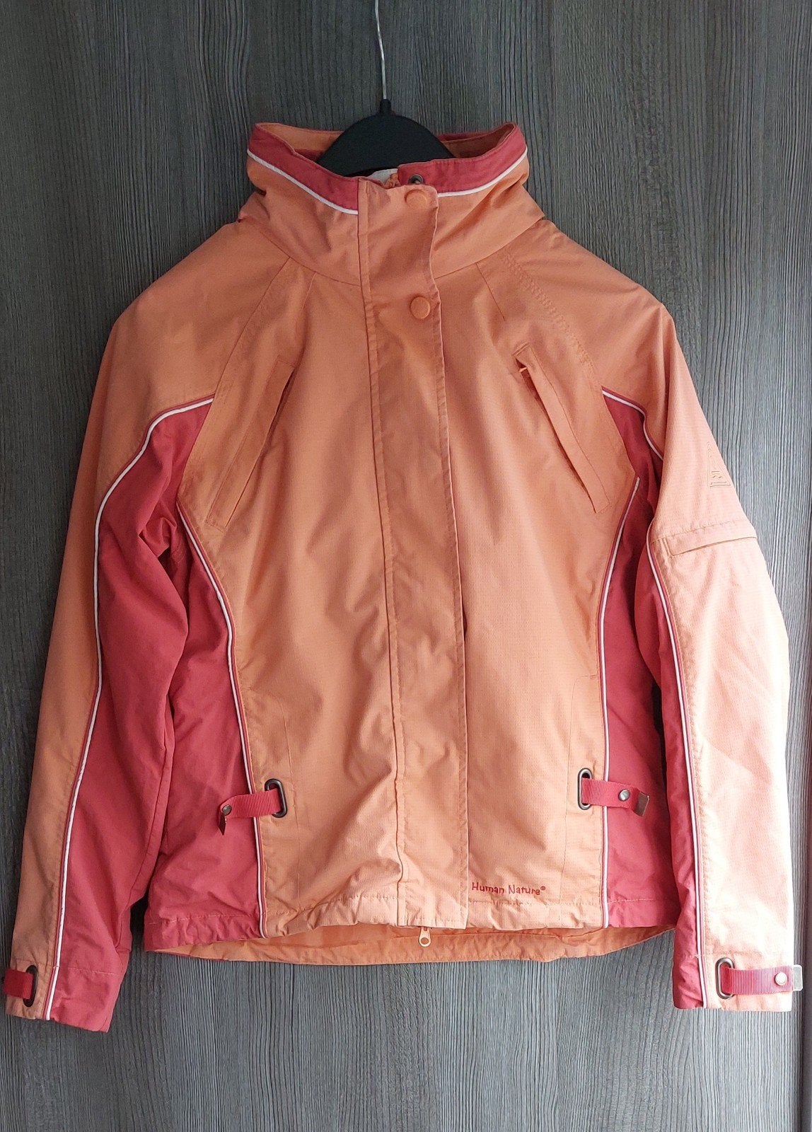 Jas Human Nature, Overige kleuren, Ophalen of Verzenden, Zo goed als nieuw, Maat 34 (XS) of kleiner