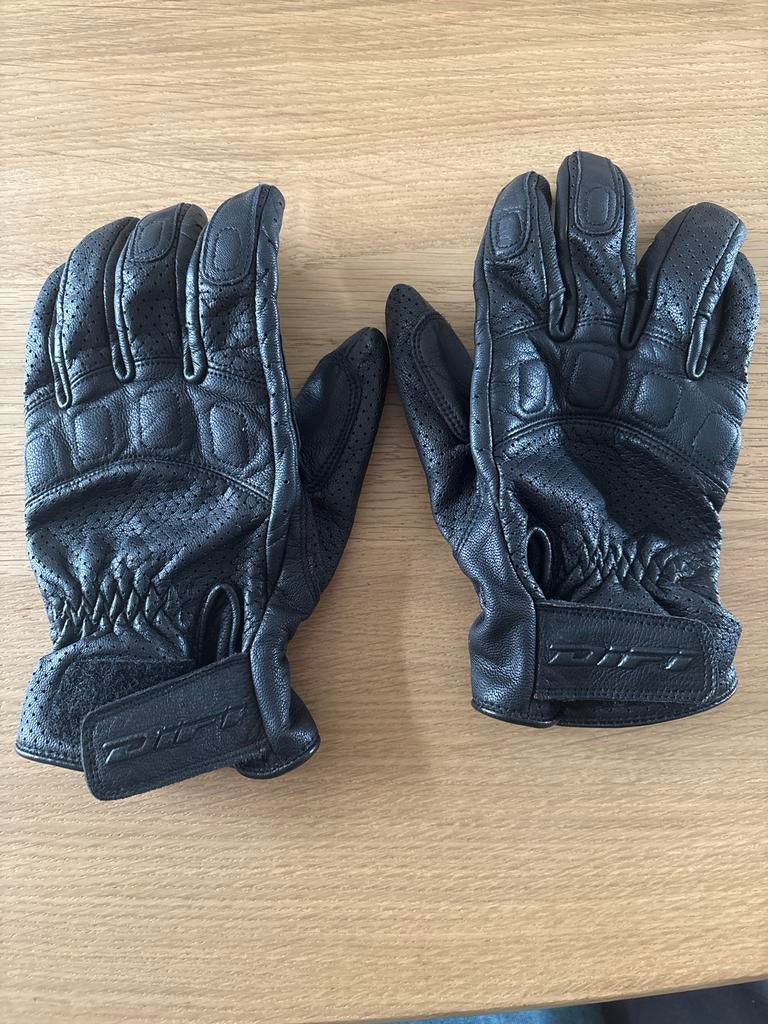 DIFI Creek motorhandschoenen 9.5/L, Ophalen of Verzenden, Tweedehands, Heren, Handschoenen