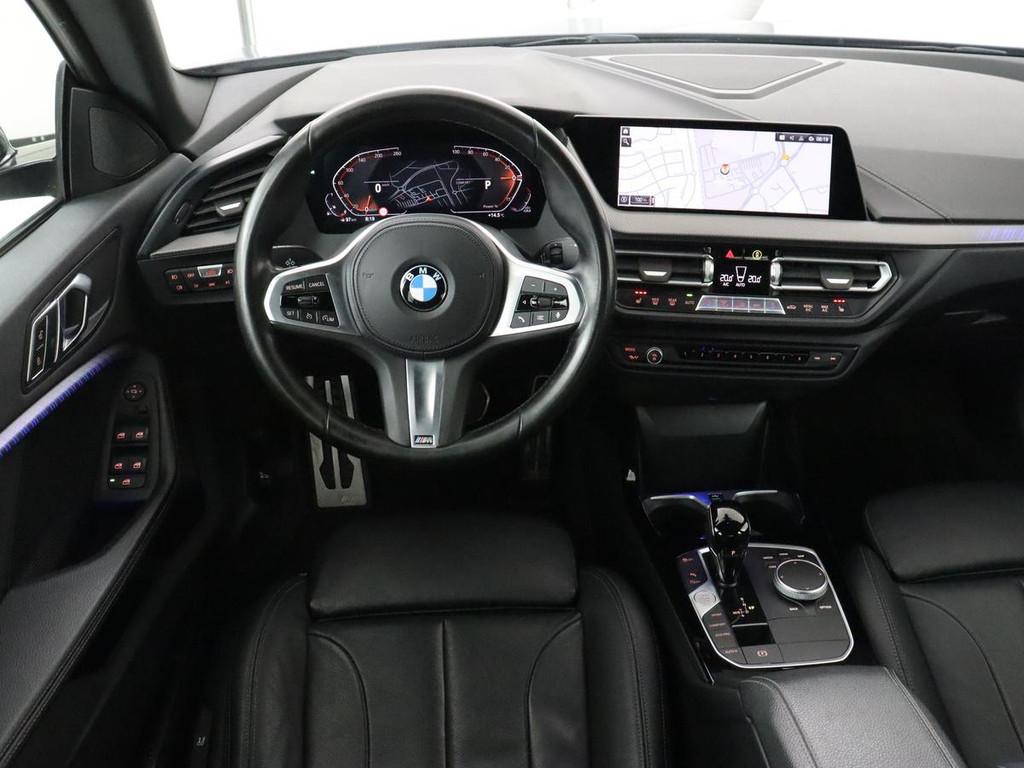 BMW 2-serie Gran Coupé 218i M Sport | Stoelverwarming | Cam, Auto's, BMW, 136 pk, Gebruikt, 1350 kg, Bedrijf