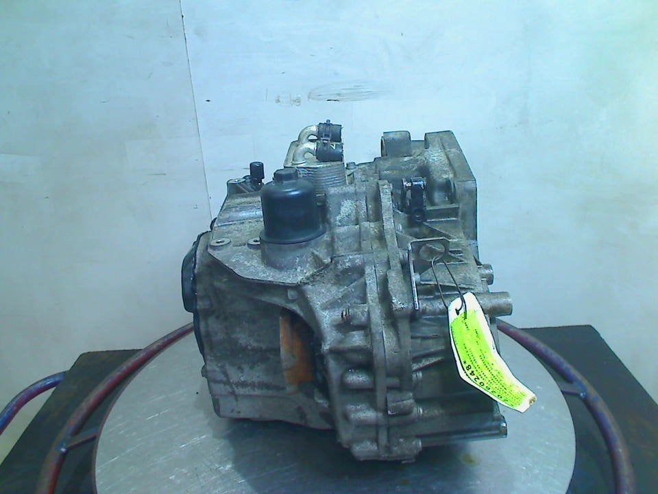 Versnellingsbak Automaat Audi A3 Sportback (8PA) 02E301103, Gebruikt, Auto-Union-Straße  1, Ingolstadt 85057, , Duitsland, Info@audi.de