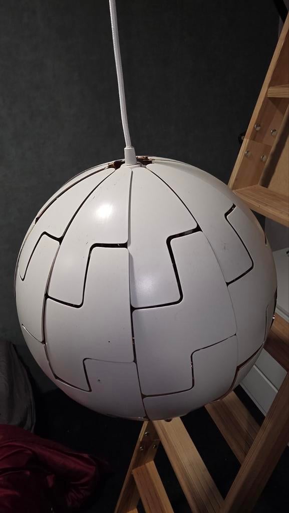 Mooie IKEA PS 2014 hanglamp, 1 jaar oud, Huis en Inrichting, Lampen | Hanglampen, Modern, Scandinavisch, Ophalen of Verzenden