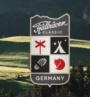 Fjällräven Classic Germany 2026 Ticket, Tickets en Kaartjes, Eén persoon