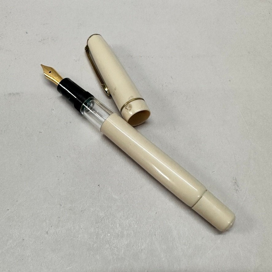 Vintage vulpen uit oude winkelvoorraad – als nieuw, Verzamelen, Ophalen of Verzenden, Zo goed als nieuw, Vulpen, Overige merken