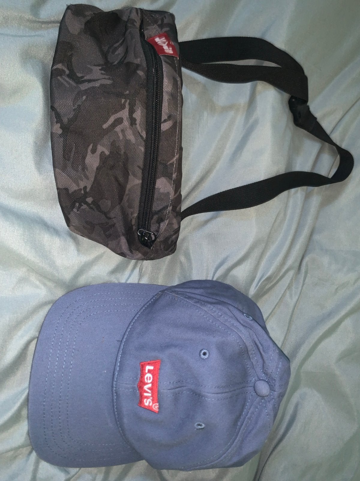 Levi's Pet en Tas - DEAL!, Ophalen, Gedragen, One size fits all, Pet
