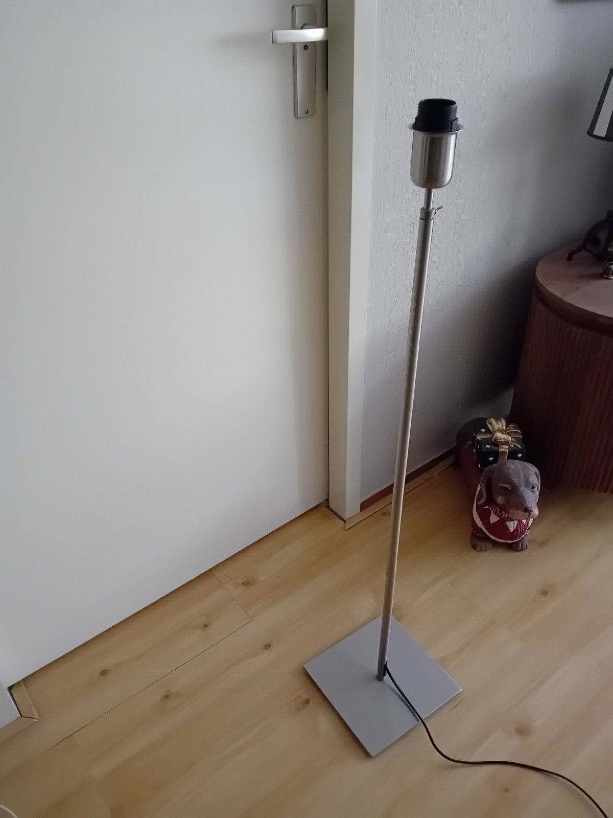 lampenvoet  van ikea, Ophalen, 100 tot 150 cm