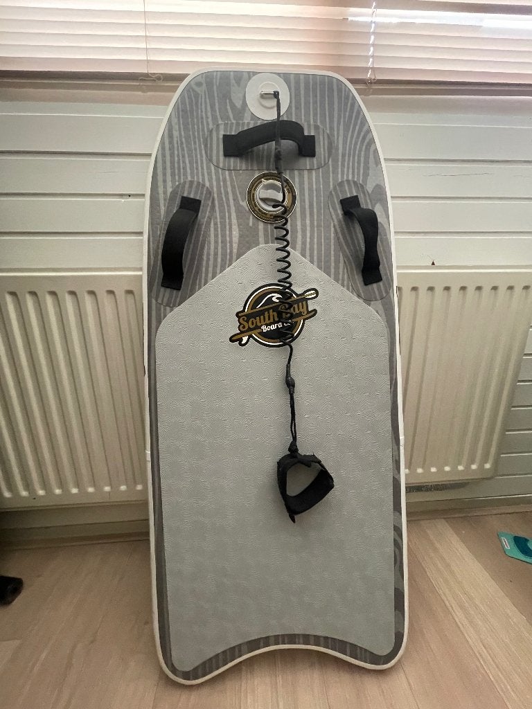 Body board opblaasbaar