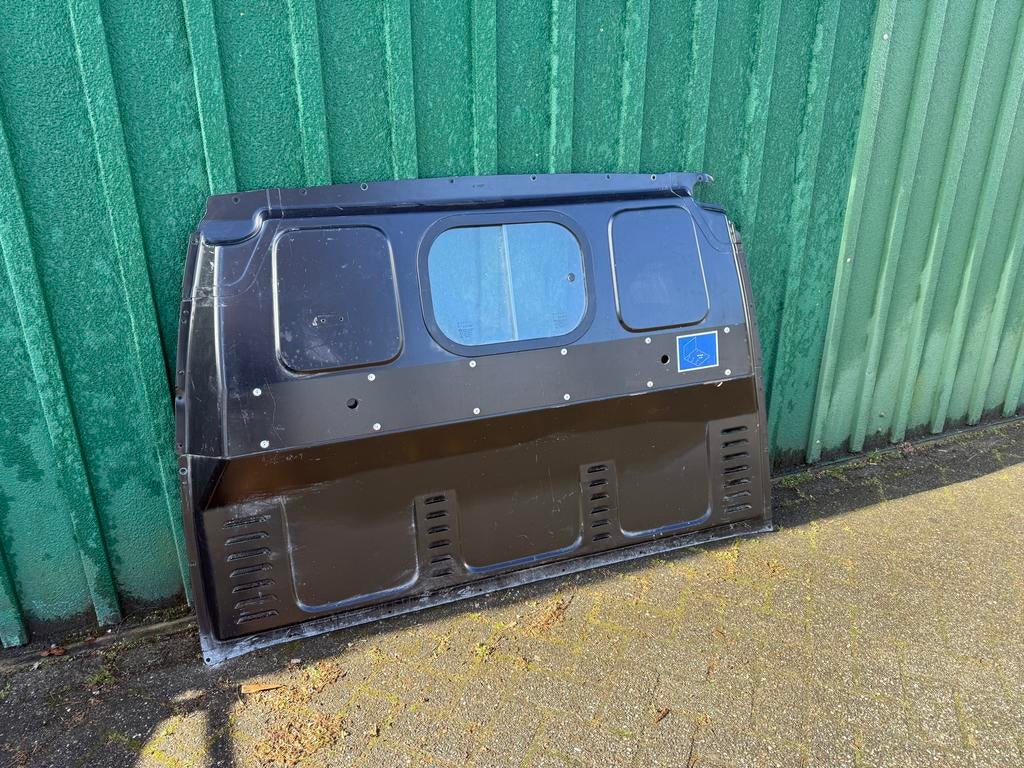 Mercedes Vito tussenschot w447, Auto-onderdelen, Ophalen, Gebruikt, Mercedes-Benz, Voor