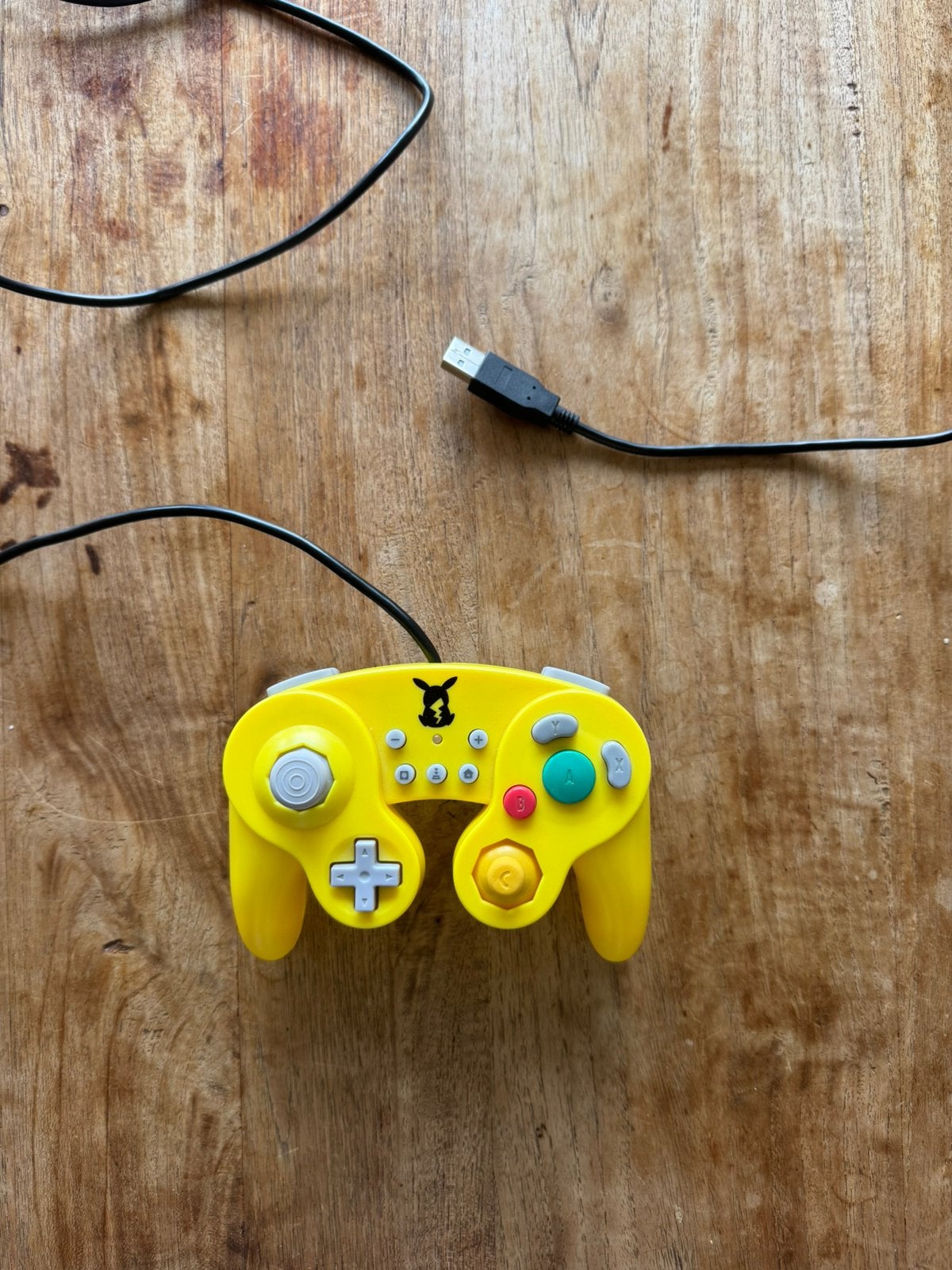 Nintendo switch controller USB, Spelcomputers en Games, Ophalen, Zo goed als nieuw, Met 1 controller