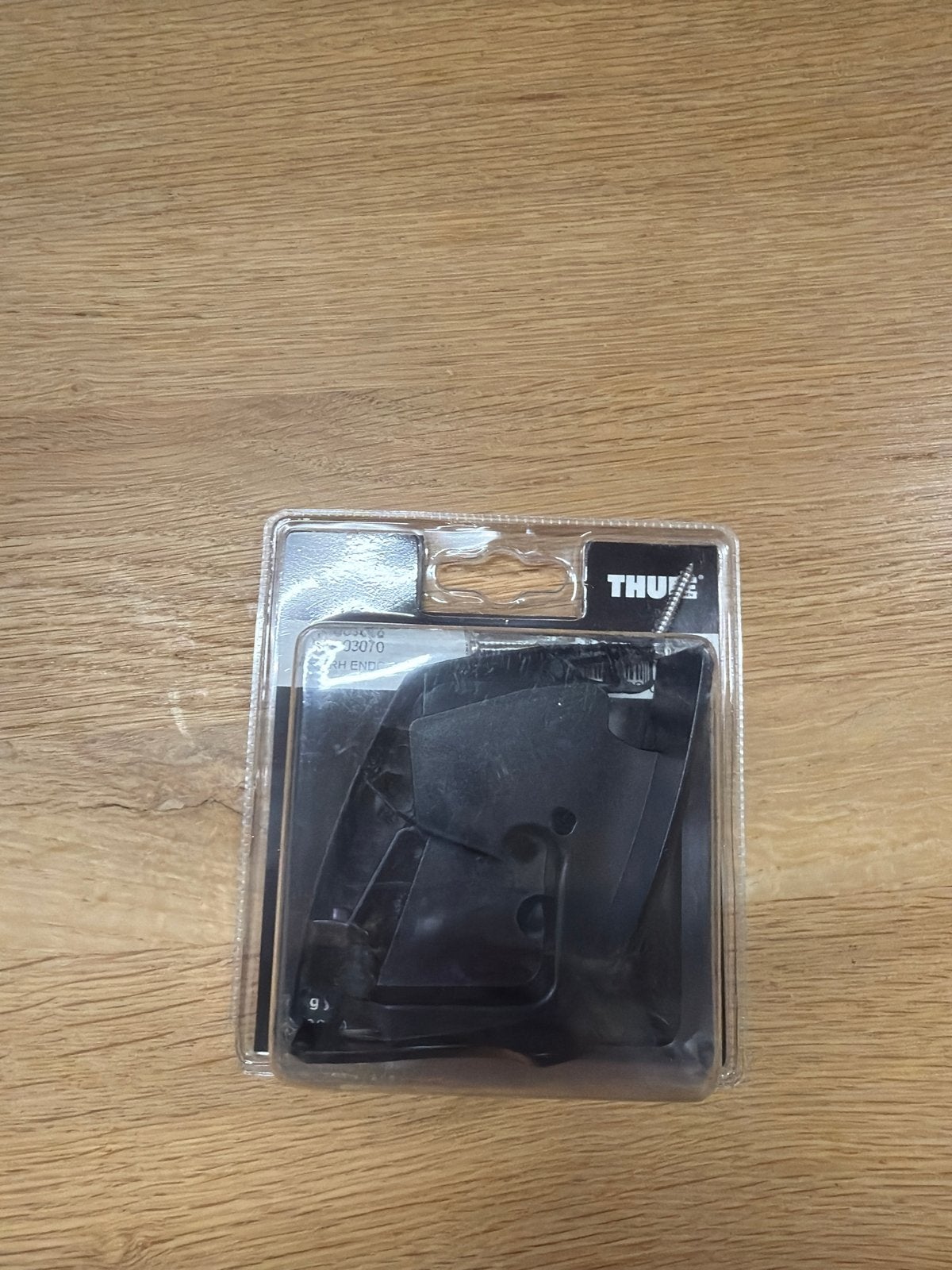 Thule Luifel Onderdeel - Eindkap L/R 5200 ANT, Ophalen of Verzenden, Nieuw