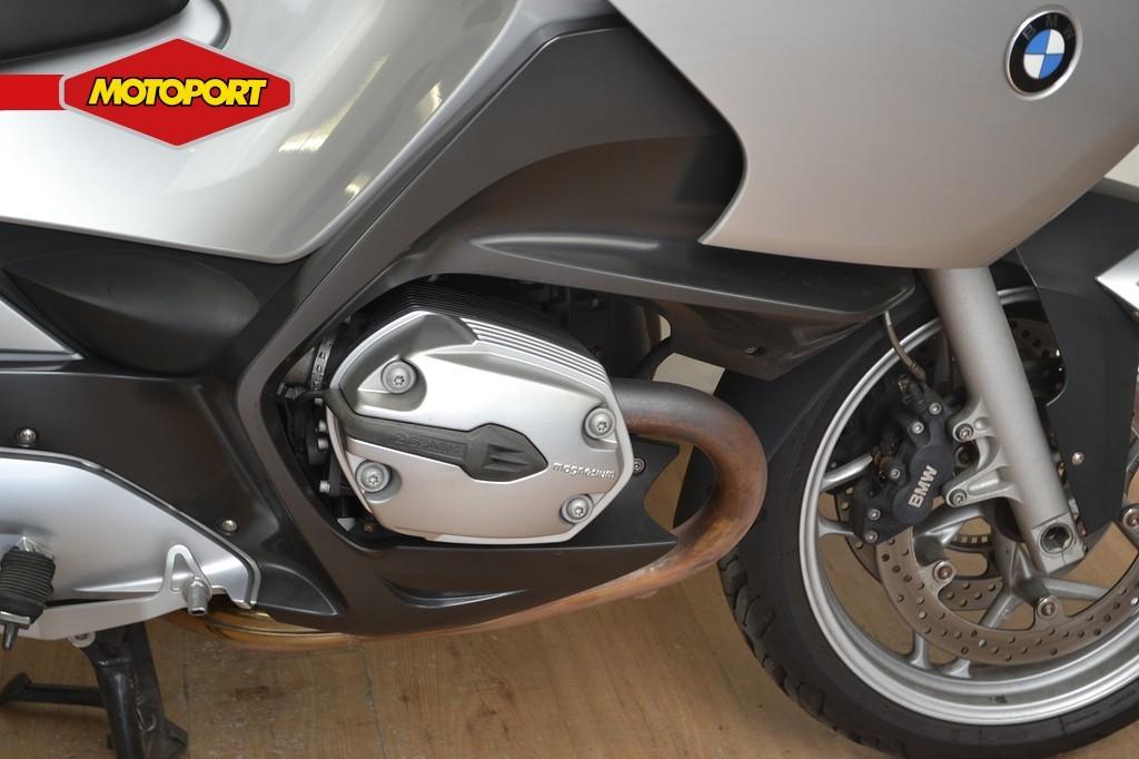 BMW R 1200 RT ABS (bj 2007), Bedrijf, Toermotor, EINSTEINLAAN 5
2289 CC  RIJSWIJK ZH, Info@bmw-motorrad.nl