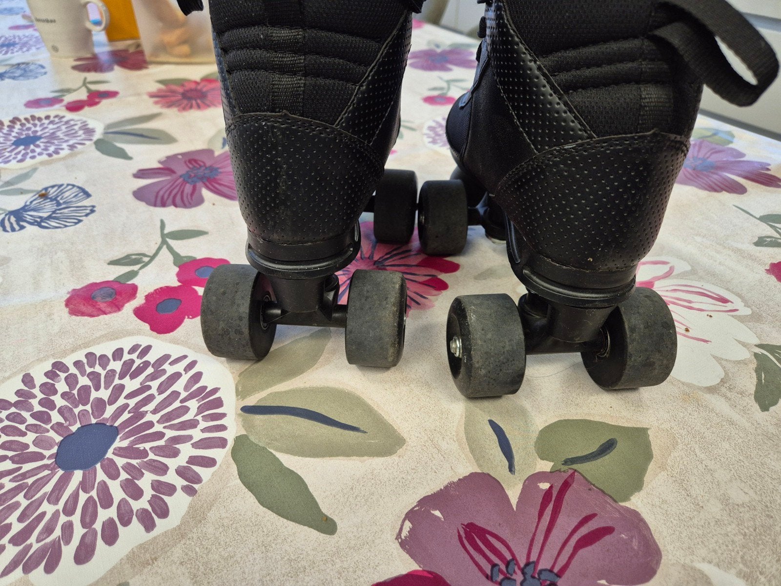 rolschaatsen, Sport en Fitness, Ophalen of Verzenden, Overige typen