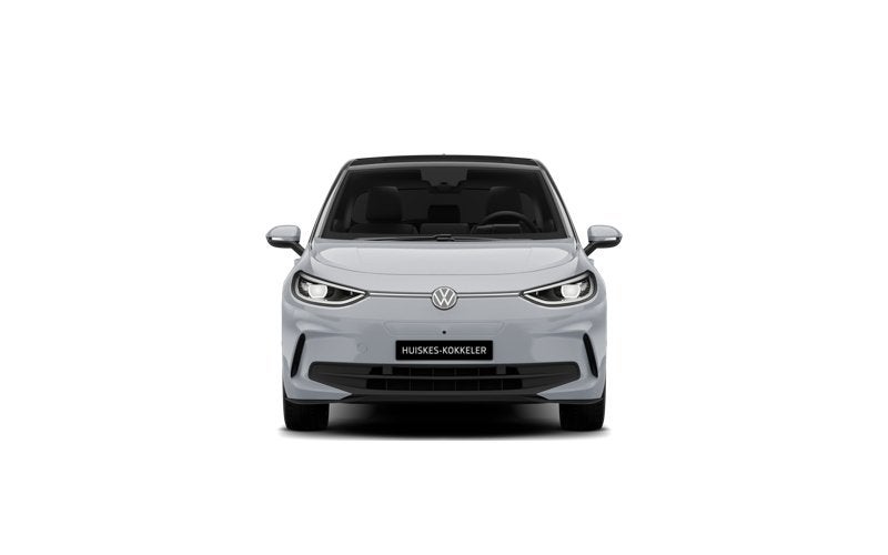 Volkswagen ID.3 Neo, Auto's, Volkswagen, Automaat, Achterwielaandrijving, Parkeersensor, Euro 6