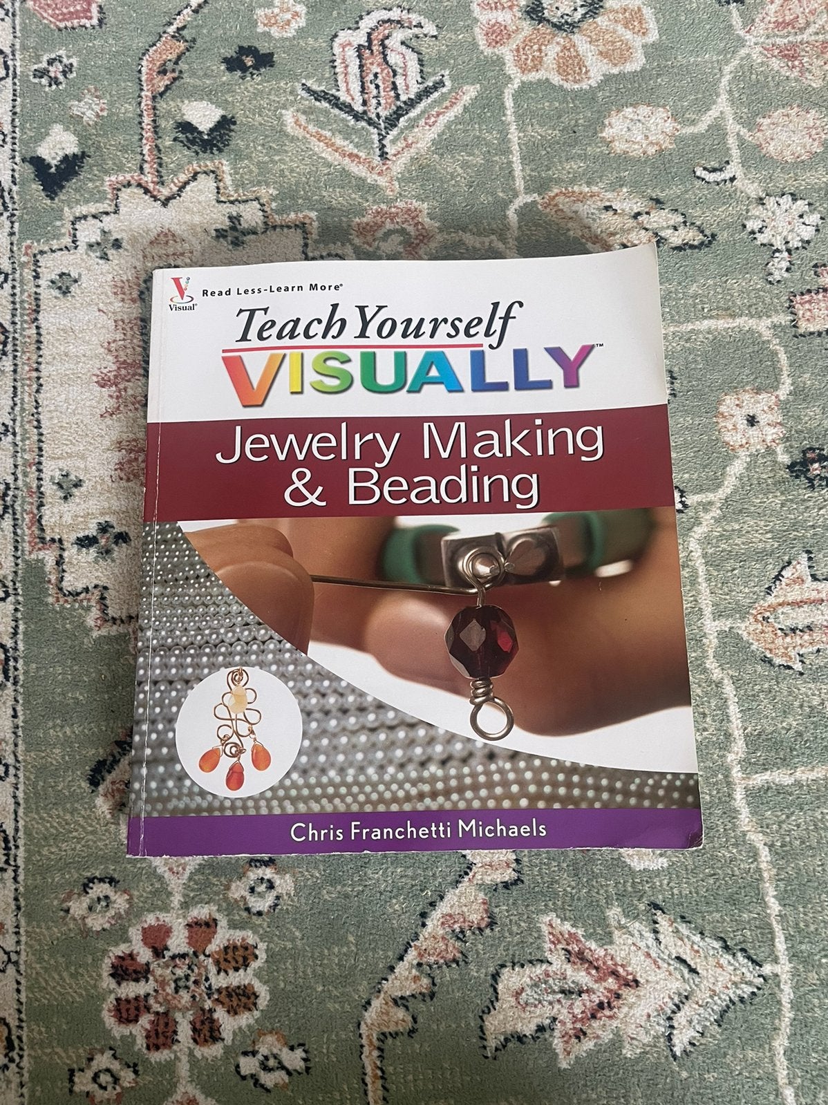 Jewelry making & beading, Ophalen of Verzenden