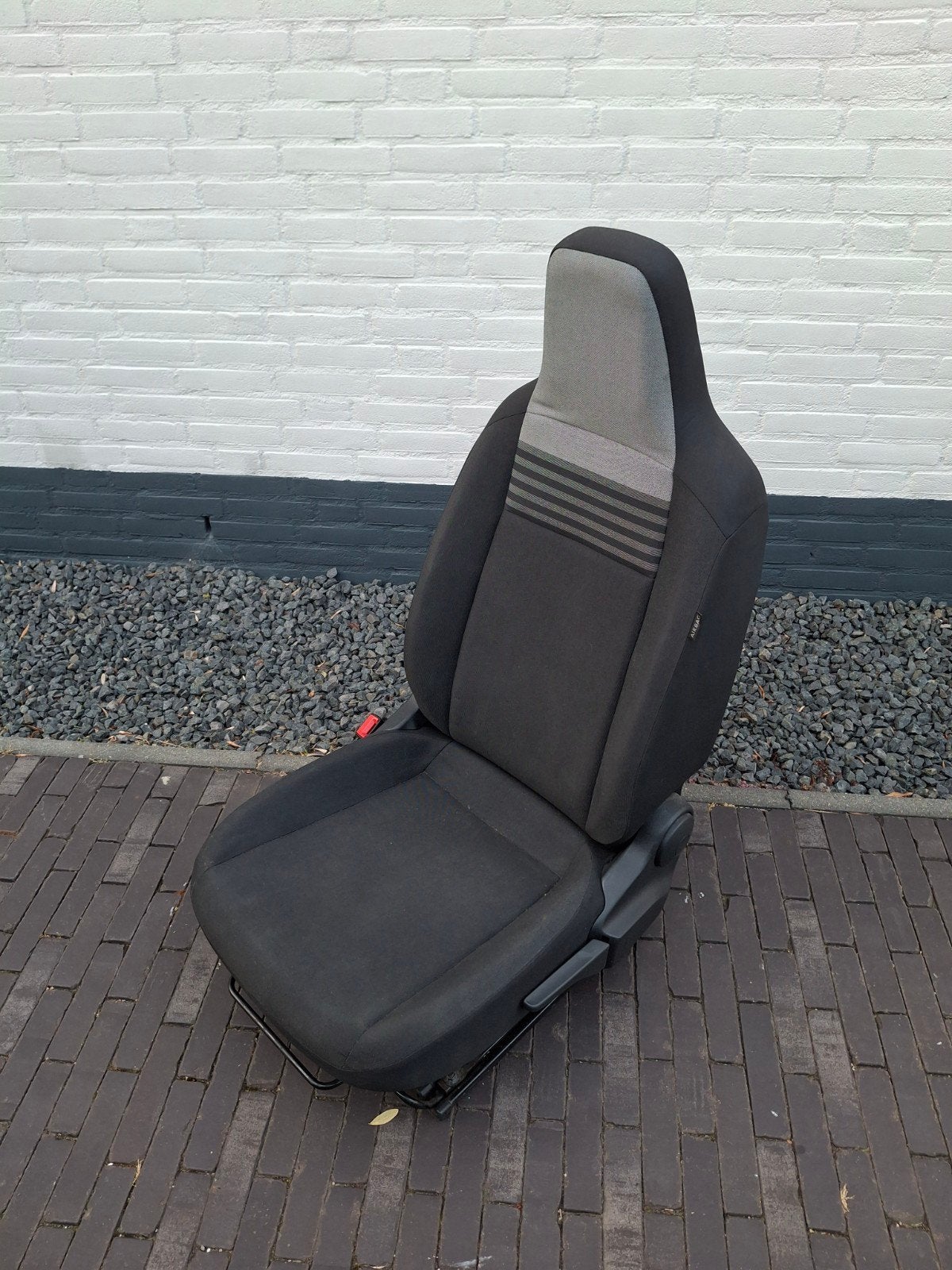 Bestuurderstoel Volkswagen Up!, Auto-onderdelen, Ophalen of Verzenden, Volkswagen