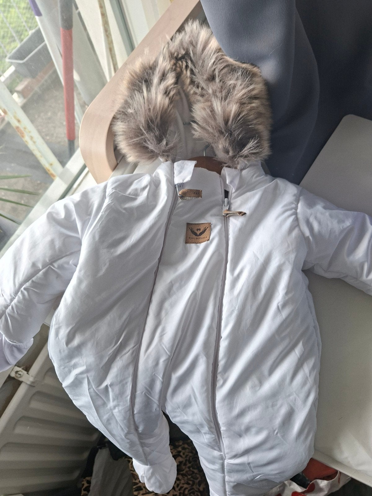 Winterpak baby, Ophalen, Nieuw, Jongetje of Meisje, Jasje
