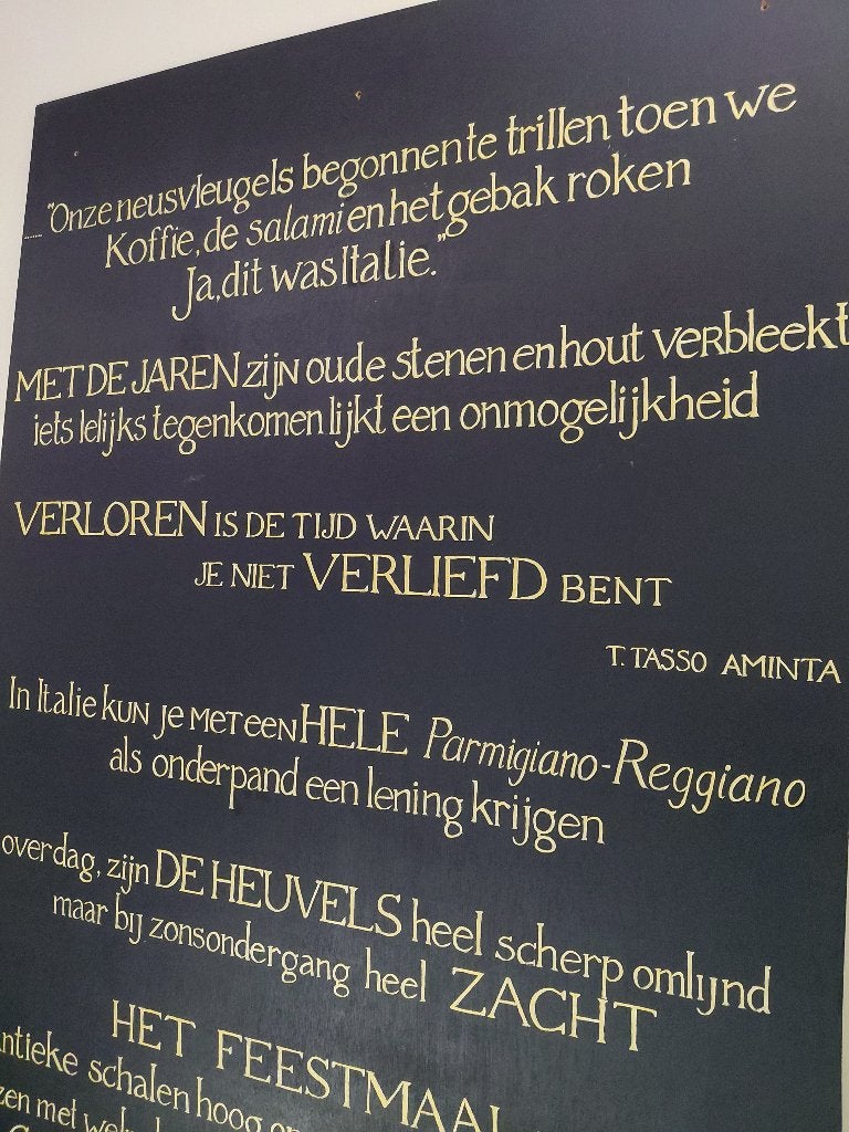 Wanddecoratie, Antiek en Kunst, Ophalen