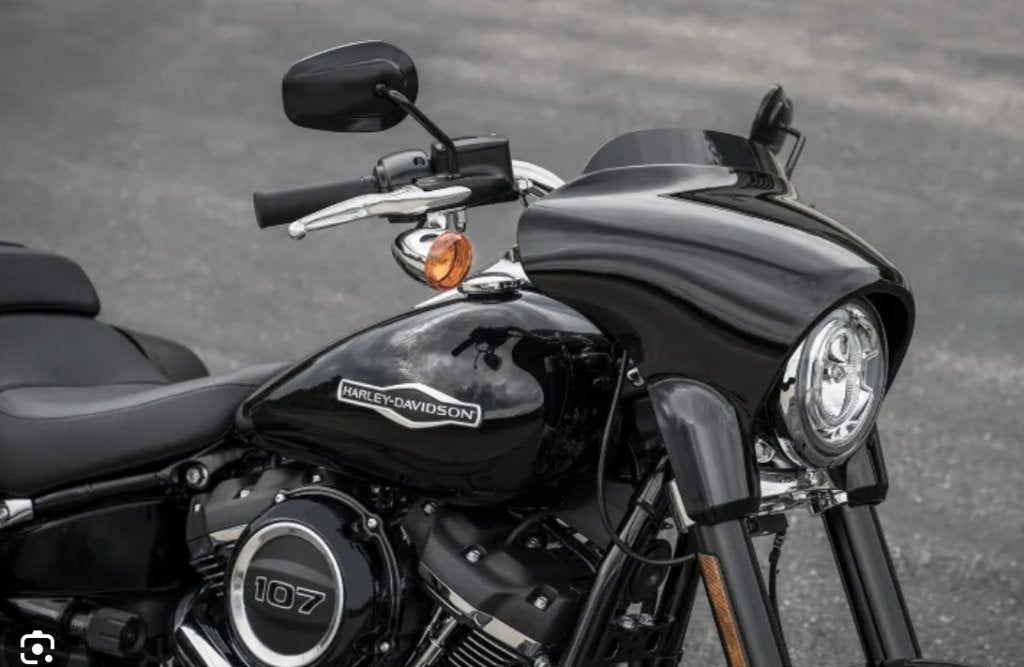 Harley Davidson ORIGINAL knipperlichten NIEUW!, Ophalen of Verzenden, Nieuw