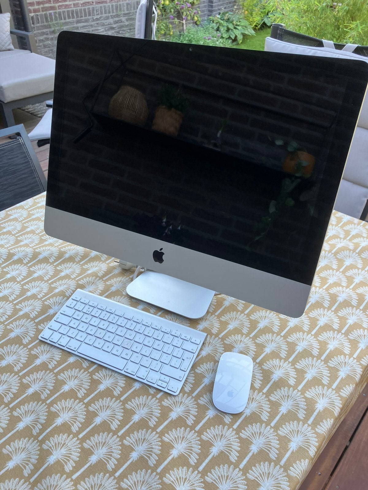 Imac 21,5 inch (2010-2012), Ophalen, 2 tot 3 Ghz, SSD, IMac