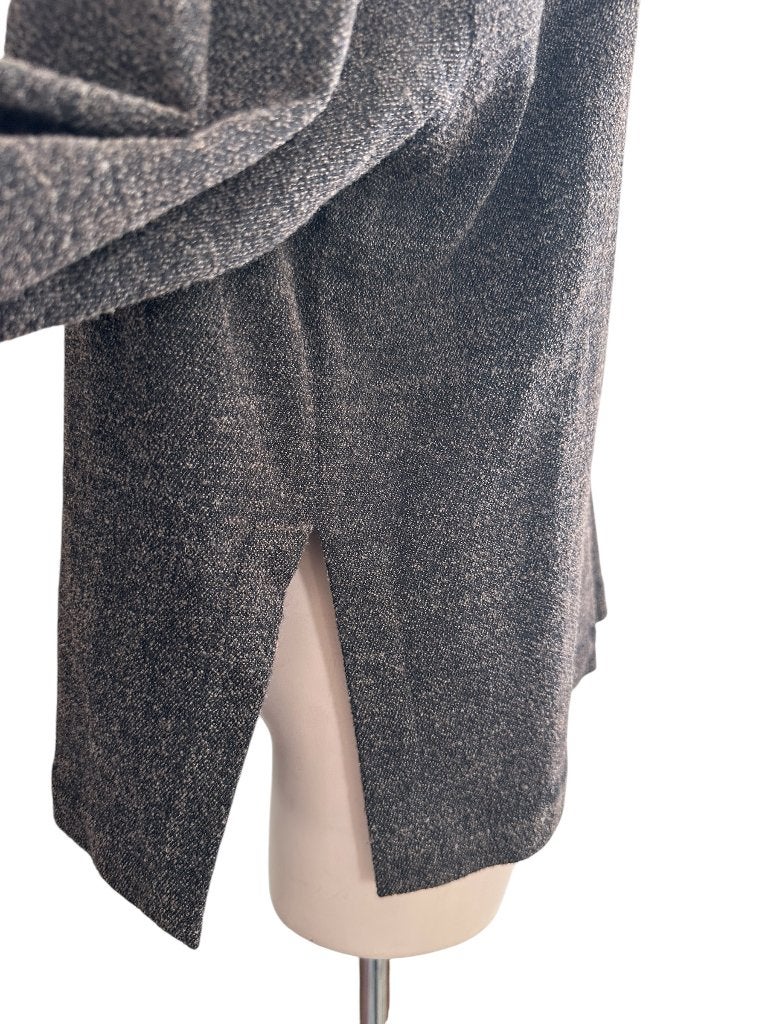 Oska vest L, Maat 46/48 (XL) of groter, Ophalen of Verzenden, Zo goed als nieuw, Grijs