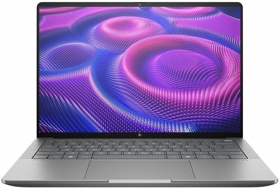 HP ZBook Ultra G1a 14" – Ryzen AI Max PRO 390 – 32GB – 1TB, Computers en Software, Windows Laptops, Hp, 14 inch, Ophalen of Verzenden